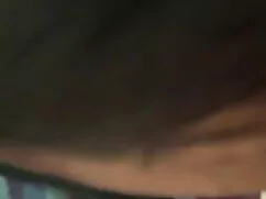 बाथरूम में गुदा सेक् ...