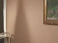 बस्टी टेरी छेद वाली  ...