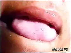 बड़े स्तन बालों परिप ...