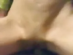 वेबकी के साथ गोरा गु ...