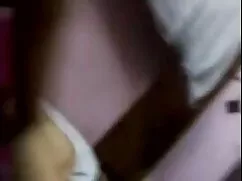 एलेक्स एक मैला blowj ...