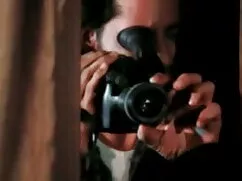 शौकिया अच्छे स्तन भा ...