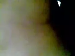 अपार्टमेंट में चेहरे ...