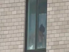 दो सफेद झोपड़ियाँ और ...