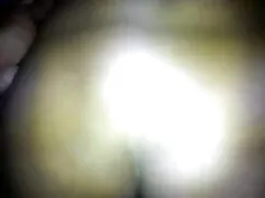 सींग का बना काले स्क ...