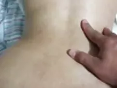 शौकिया एशियाई आकर्षक ...