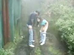 दानी फेससिटिंग फ़ेट् ...