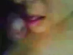 आबनूस किशोर एक कार म ...