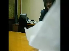 एक खड़े 69 के साथ से ...