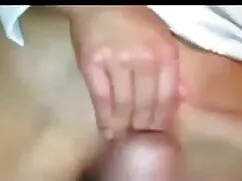 चीखती बेब है सेक्स प ...