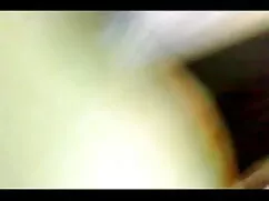 ईबोनी बेब प्यार करता ...