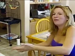 अच्छी चुदाई के बाद ब ...