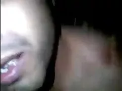 रेडहेड मिल्फ को गुदा ...