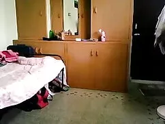 घर का बना नग्न साउथ  ...