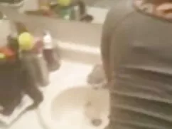 नीचे रवीना टंडन सेक् ...