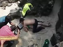 विंटेज समलैंगिकों फु ...