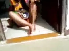 क्लैंप बीवीआर के साथ ...