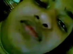 सींग के बालों बीएफ स ...