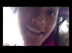 वेब कैमरा लड़की - वह ...