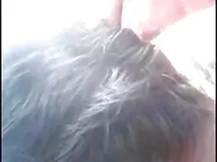 पीओवी blowjob फुल से ...