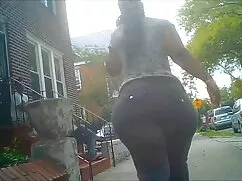 BOOTYLICIOUS GETTING ...