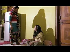 हॉट ब्रुनेट मिल्फ हि ...