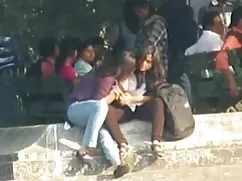 2 ऑन 1 # 1 - सेक्सी  ...