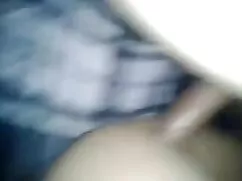 मैडिसन स्कॉट उसे तंग ...