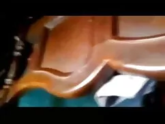 लिंडसे Kay इसे गधे प ...