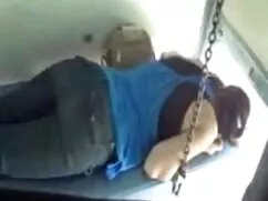 शौकिया 3sum सेक्स कर ...