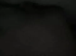 प्यारा गोरा सोफे पर  ...