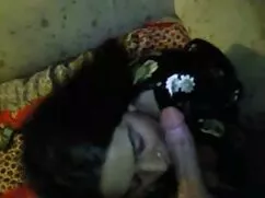 माँ ने जवान अंकुर सौ ...