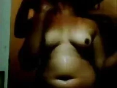 गहरा गला और चूत सेक् ...