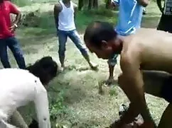 जस्टिश में एक कठिन स ...