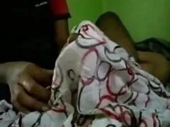 Embera देशी जोड़े से ...