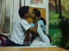 अपने पिता और बीएफ से ...