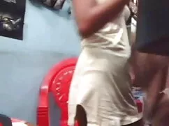 दादी हेड # 42 (GILF) ...